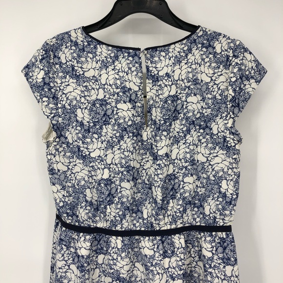 Loft dress size 2 - Picture 5 of 7